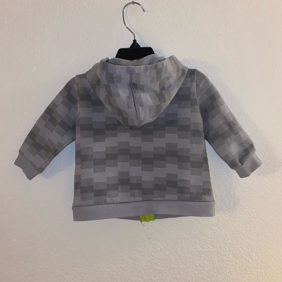 Circo 12M hoodie - Picture 2 of 4